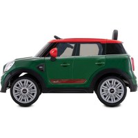 Masina Electrica cu Telecomanda Rollplay Mini Countryman, 12V - 3