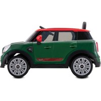 Masina Electrica cu Telecomanda Rollplay Mini Countryman, 12V - 4