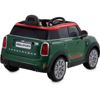 Masina Electrica cu Telecomanda Rollplay Mini Countryman, 12V - 6