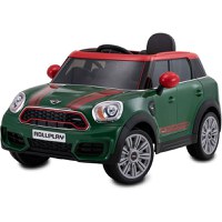 Masina Electrica cu Telecomanda Rollplay Mini Countryman, 12V - 7