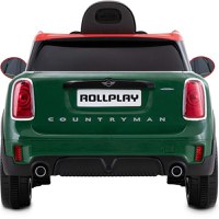 Masina Electrica cu Telecomanda Rollplay Mini Countryman, 12V - 9