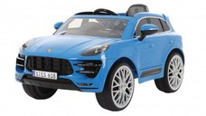 Masina Electrica Porche Macan Turbo Alabstra