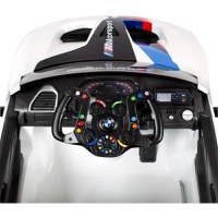 Masina Electrica Rollplay BMW M8 GTE Racing - 7