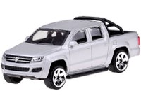 Mașină metalică cu licență, Volkswagen Amarok, 1:64 arc suspensie, ZA5060 - 2