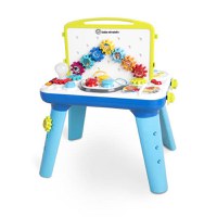 Masuta de Activitati Baby Einstein Curiosity Table - 1