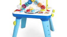 Masuta de Activitati Baby Einstein Curiosity Table