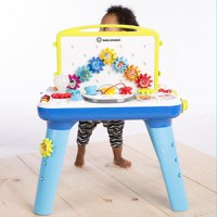 Masuta de Activitati Baby Einstein Curiosity Table - 2