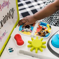 Masuta de Activitati Baby Einstein Curiosity Table - 5