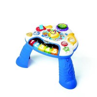 Masuta Interactiva Baby Einstein de Activitati Discovering - 1