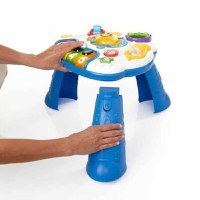 Masuta Interactiva Baby Einstein de Activitati Discovering - 2