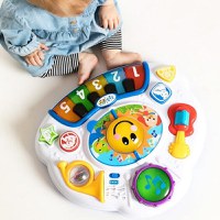 Masuta Interactiva Baby Einstein de Activitati Discovering - 5