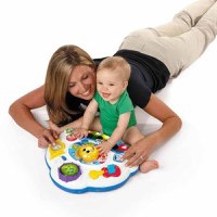 Masuta Interactiva Baby Einstein de Activitati Discovering - 7