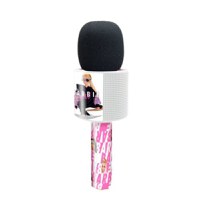 Microfon cu Conexiune Bluetooth Reig Musicales Barbie - 2