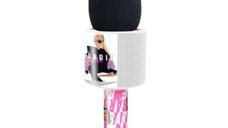 Microfon cu Conexiune Bluetooth Reig Musicales Barbie