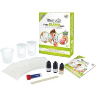 Mini Laboratorul Buki France de Slime - 4