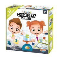 Mini Stiinta - Chimie Buki France - 1