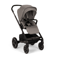 Nuna - Carucior MIXX next 2 in 1 Granite - 2