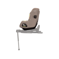 Nuna - Scaun auto rotativ i-Size TODL next Cedar, 40-105 cm, testat ADAC - 4