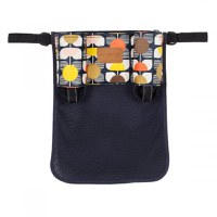 Organizer universal Orla Kiely pentru carucior Maclaren - 1