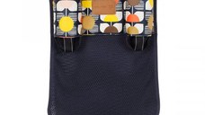 Organizer universal Orla Kiely pentru carucior Maclaren