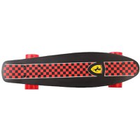 Penny Board Mesuca Ferrari Negru - 2