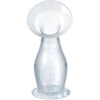 Pompa de San Manuala Tommee Tippee din Silicon Made for Me - 1