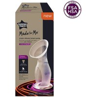 Pompa de San Manuala Tommee Tippee din Silicon Made for Me - 3