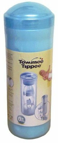 Port biberon termic cu cutie de lapte praf Tommee Tippee - 4