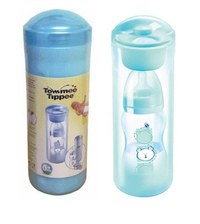 Port biberon termic cu cutie de lapte praf Tommee Tippee - 2