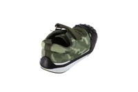 Protectii pentru pantofi marimea 18-27 Funny Wheels Rider SHOE CARE GUARD Negre - 6