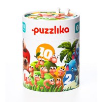 Puzzle Cubika Prietenii Mei - 1