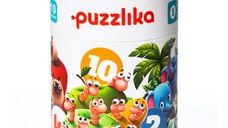 Puzzle Cubika Prietenii Mei