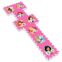 Puzzle Stamp Play Mat Disney Princess - 2