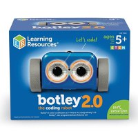 Robotelul Botley 2.0 Learning Resources - 4