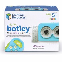 Robotelul Botley Learning Resources in Cursa - 7