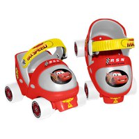 Role Stamp Cars 23 - 27 - 2