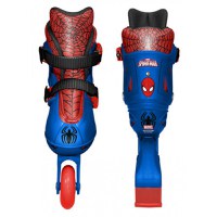 Role Stamp Spiderman 30 - 33 - 3