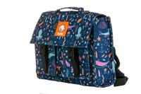 Rucsac Tula Deep Ocean - 3