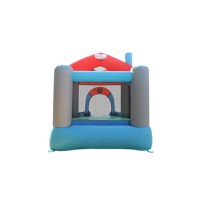 Saltea Gonflabila  Happy Hop Fun House - 10