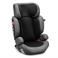 Scaun Auto cu IsoFix ABC-Design Mallow Asphalt 15-36 kg - 1