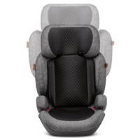 Scaun Auto cu IsoFix ABC-Design Mallow Asphalt 15-36 kg - 2