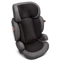 Scaun Auto cu IsoFix ABC-Design Mallow Asphalt 15-36 kg - 4