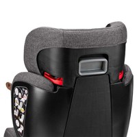 Scaun Auto cu IsoFix ABC-Design Mallow Asphalt 15-36 kg - 7