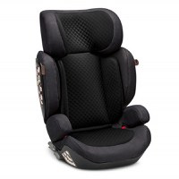 Scaun Auto cu IsoFix ABC-Design Mallow Black 15-36 kg - 1