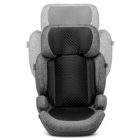 Scaun Auto cu IsoFix ABC-Design Mallow Black 15-36 kg - 2