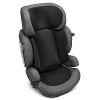 Scaun Auto cu IsoFix ABC-Design Mallow Black 15-36 kg - 4