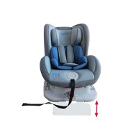 Scaun Auto cu Isofix Asalvo Wonder 0 - 25 kg - 2