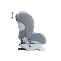 Scaun Auto cu Isofix Asalvo Wonder 0 - 25 kg - 5