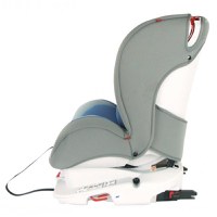 Scaun Auto cu Isofix Asalvo Wonder 0 - 25 kg - 6