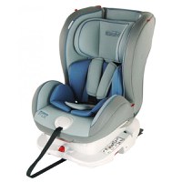 Scaun Auto cu Isofix Asalvo Wonder 0 - 25 kg - 8